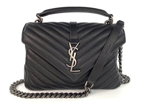 กระเป๋า ysl รุ่นไหนดี|ysl ราคา.